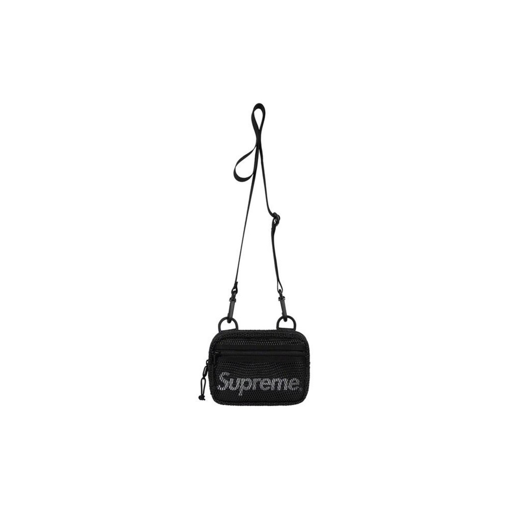 Supreme shop mesh bag